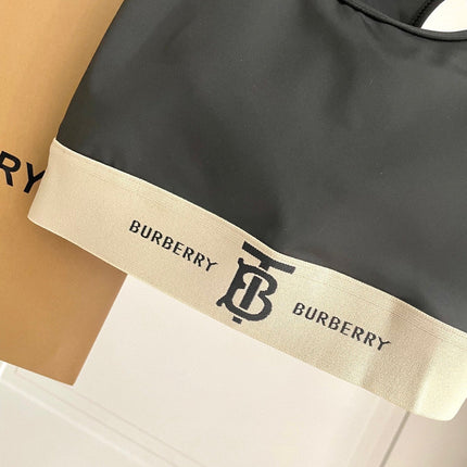 BURBERRY BIKINI 25S TWO PIECE IN 749611