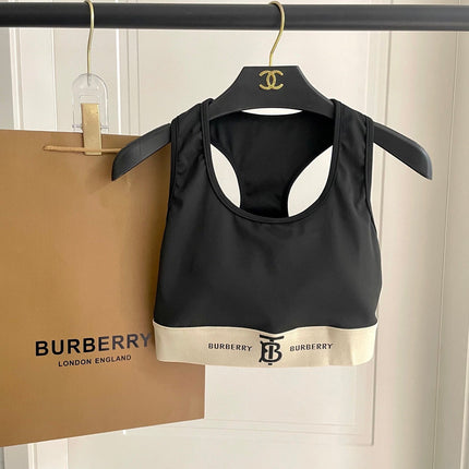 BURBERRY BIKINI 25S TWO PIECE IN 749611
