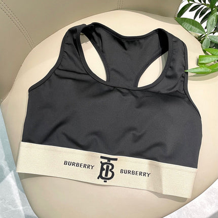 BURBERRY BIKINI 25S TWO PIECE IN 749611