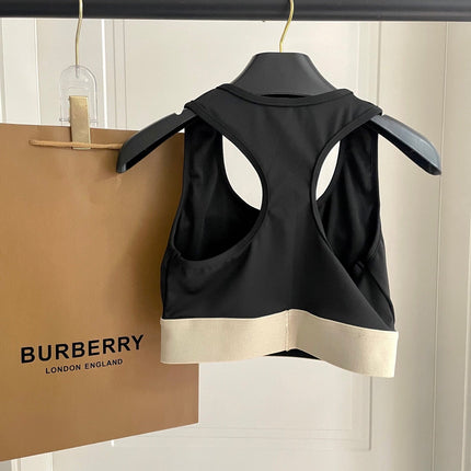 BURBERRY BIKINI 25S TWO PIECE IN 749611