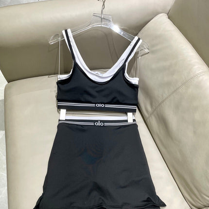 ALO BIKINI 25S TWO PIECE IN 749613