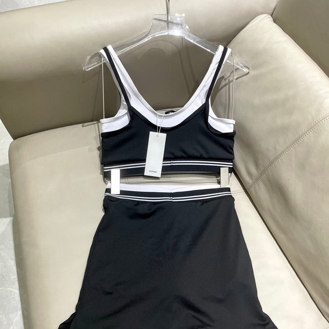 ALO BIKINI 25S TWO PIECE IN 749613