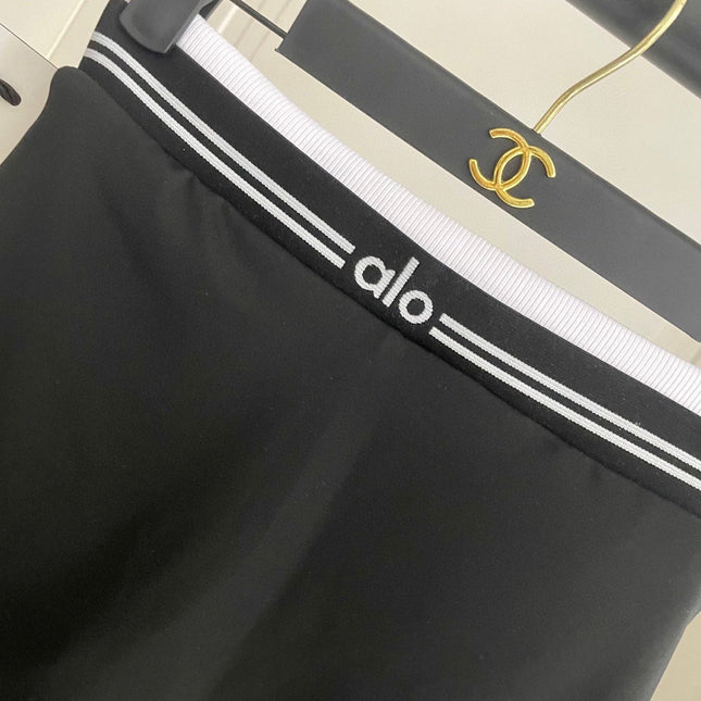 ALO BIKINI 25S TWO PIECE IN 749613