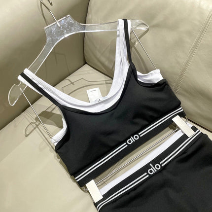 ALO BIKINI 25S TWO PIECE IN 749613