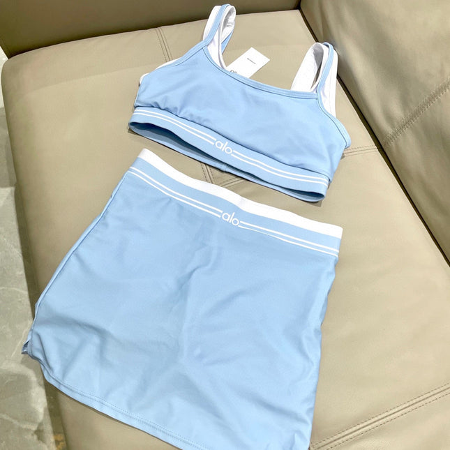 ALO BIKINI 25S TWO PIECE IN 749614