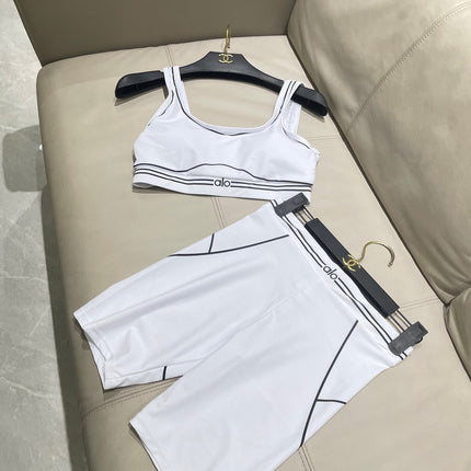 ALO BIKINI 25S TWO PIECE IN 749616
