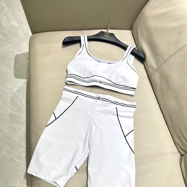 ALO BIKINI 25S TWO PIECE IN 749616