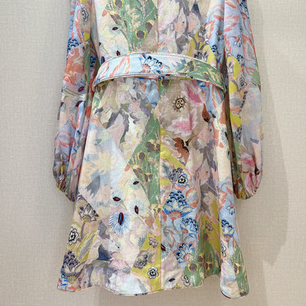 Zimmermann Dress 059