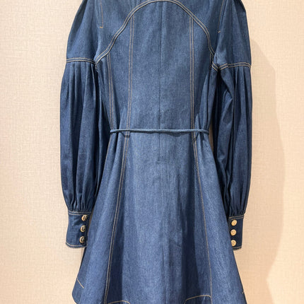 Zimmermann Dress 060