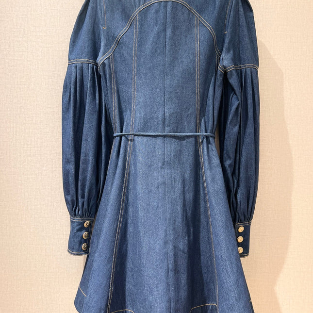 Zimmermann Dress 060