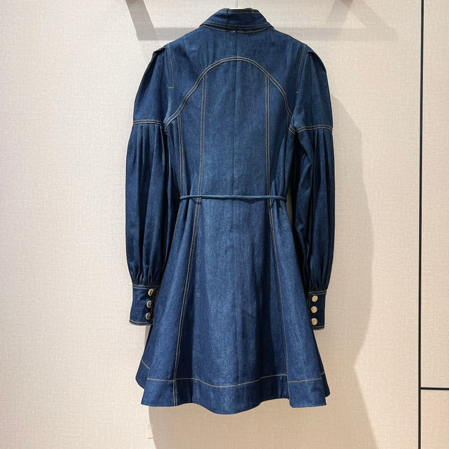 Zimmermann Dress 060