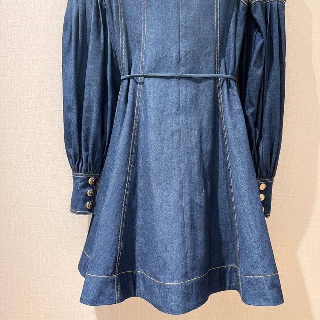 Zimmermann Dress 060