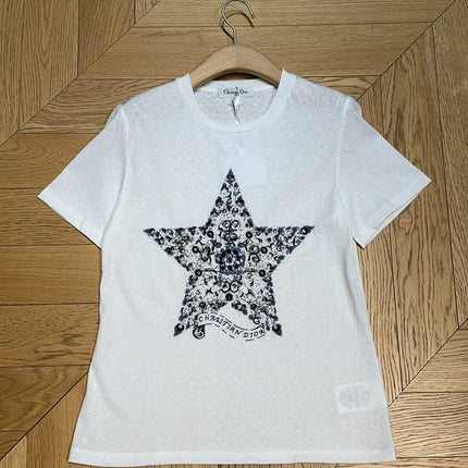 DIOR 25S T-SHIRT STYLE 105