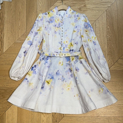 Zimmermann Dress 063