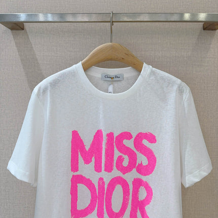 DIOR 25S T-SHIRT STYLE 111
