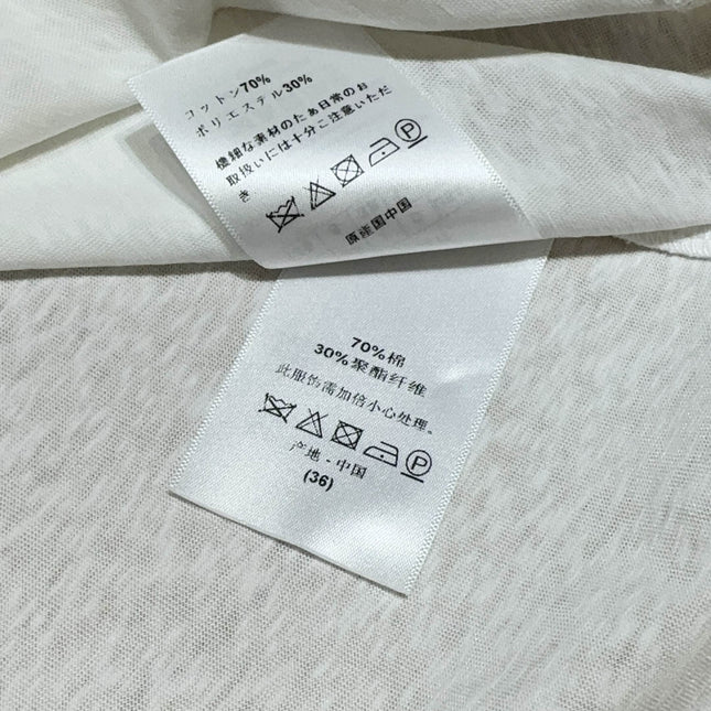 DIOR 25S T-SHIRT STYLE 111