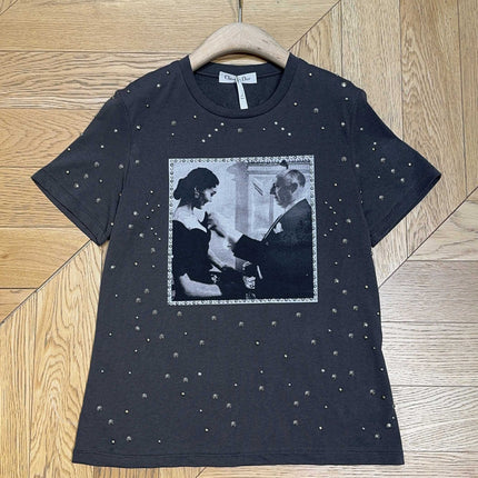 DIOR 25S T-SHIRT STYLE 110