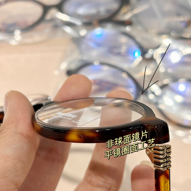 REGARD SUNGLASSES SMU04Z IN ACETATE
