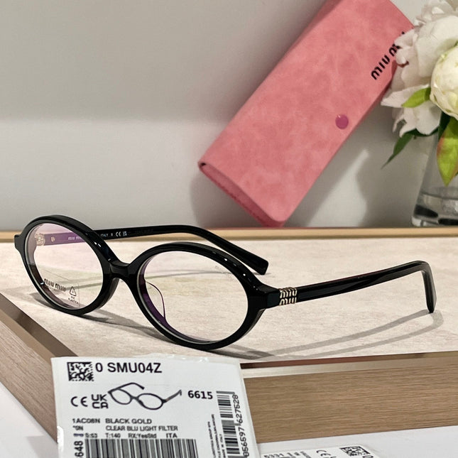 REGARD SUNGLASSES SMU04Z IN ACETATE