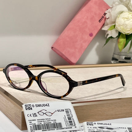 REGARD SUNGLASSES SMU04Z IN ACETATE