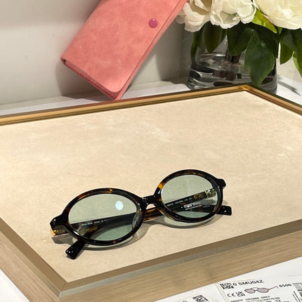 REGARD SUNGLASSES SMU04Z IN ACETATE