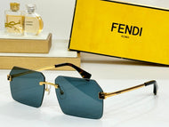 Green/ gold