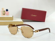 Light brown