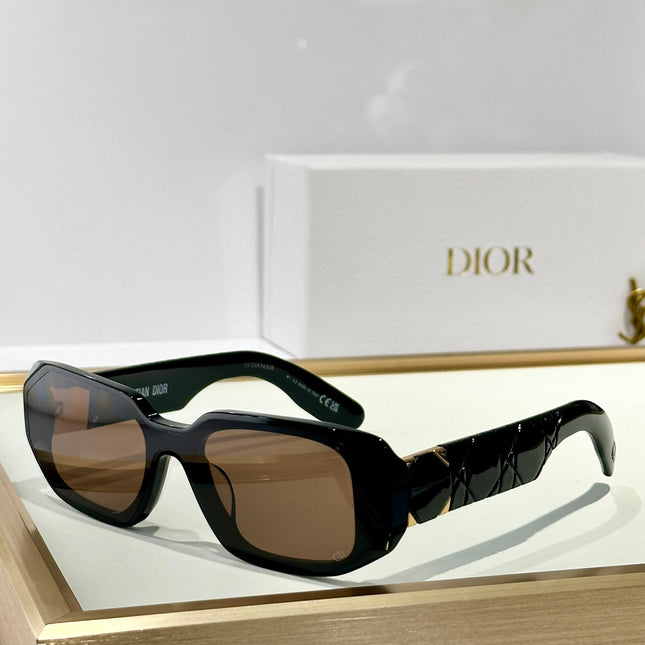 MONTAIGNE SUNGLASS LABY99.22 A3I IN ACETATE