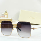 Gold/ dark purple