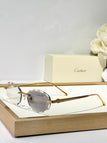 Smoke photochromic lenses