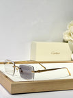 Smoke photochromic lenses