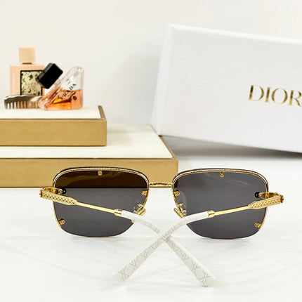 MONTAIGNE SUNGLASS NEODIOR A4U IN METAL