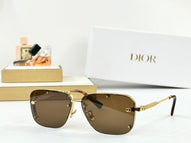 Gold/Brown