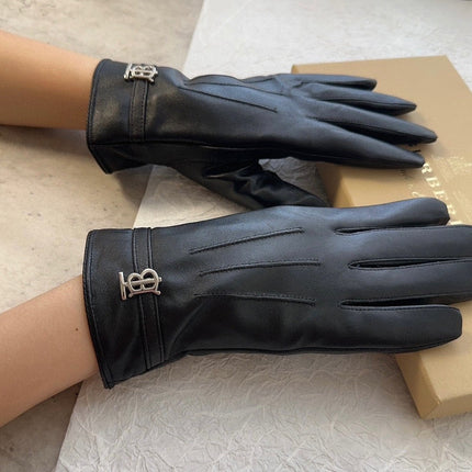 Collection image for: BURBERRY GLOVES