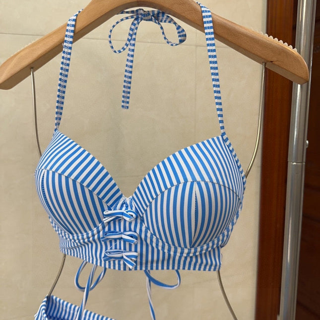 MIUMIU BIKINI 25S TWO PIECE IN 744038