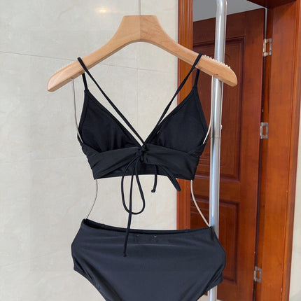 BALENCIAGA BIKINI 25S TWO PIECE IN 749620