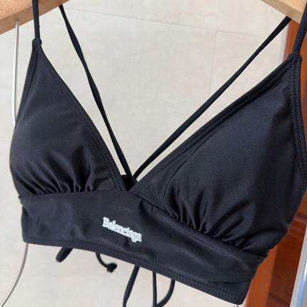 BALENCIAGA BIKINI 25S TWO PIECE IN 749620