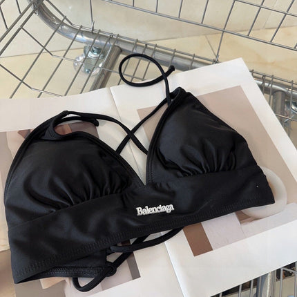 BALENCIAGA BIKINI 25S TWO PIECE IN 749620