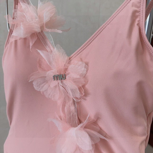 MIUMIU BIKINI 25S BODYSUIT 738628