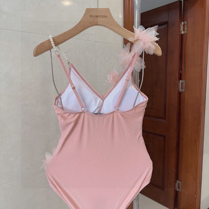 MIUMIU BIKINI 25S BODYSUIT 738628
