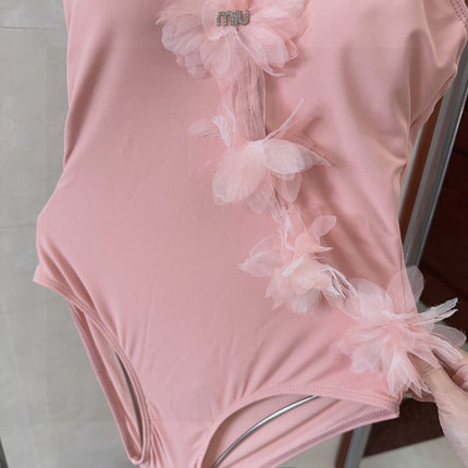 MIUMIU BIKINI 25S BODYSUIT 738628