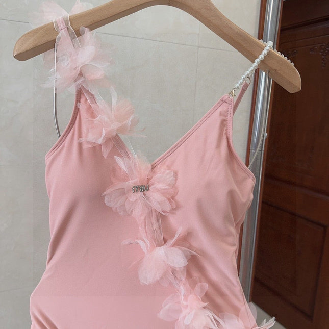 MIUMIU BIKINI 25S BODYSUIT 738628