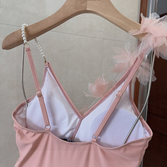 MIUMIU BIKINI 25S BODYSUIT 738628
