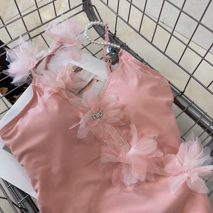 MIUMIU BIKINI 25S BODYSUIT 738628