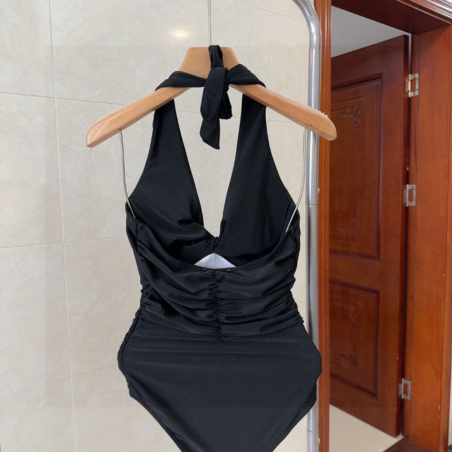 CHANEL BIKINI 25S BODYSUIT IN 744045