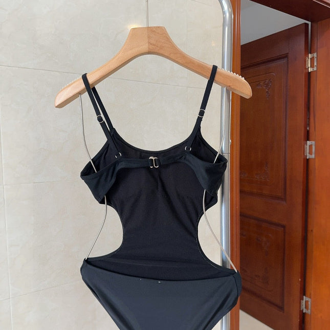 CHANEL BIKINI 25S BODYSUIT IN 742668