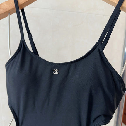 CHANEL BIKINI 25S BODYSUIT IN 742668
