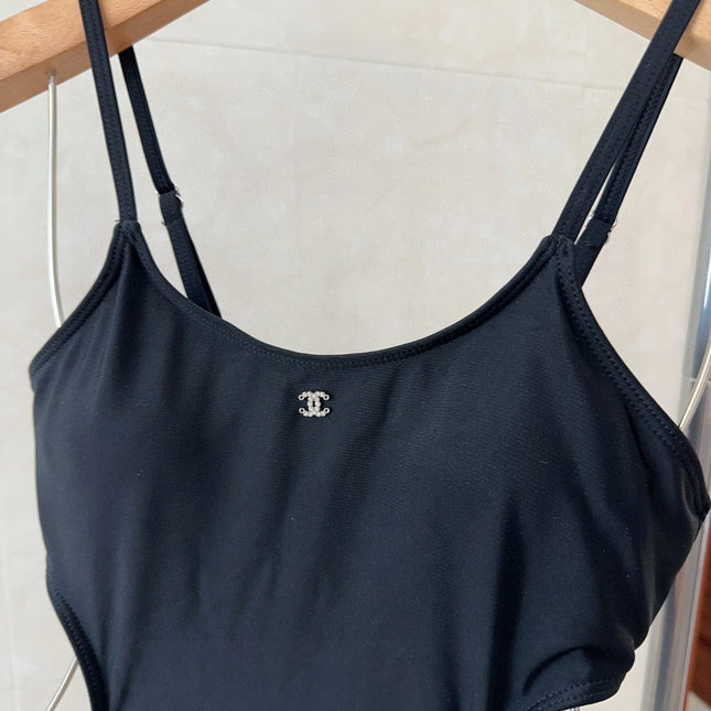 CHANEL BIKINI 25S BODYSUIT IN 742668