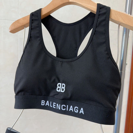 BALENCIAGA BIKINI 25S TWO PIECE IN 749621
