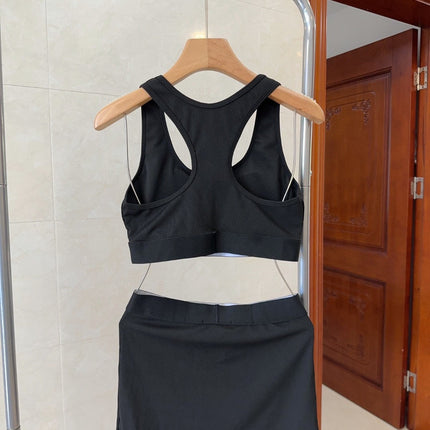 BALENCIAGA BIKINI 25S TWO PIECE IN 749621